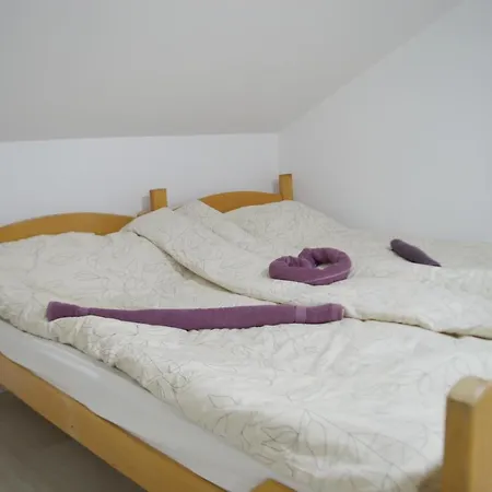 Centar Apartment Gornji Milanovac