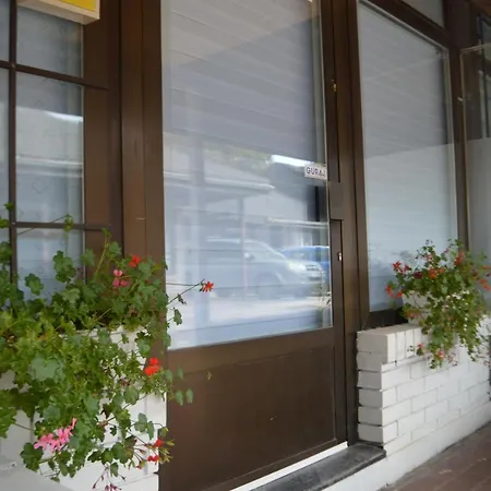 Centar * Gornji Milanovac