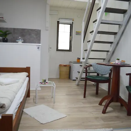 Apartment Centar Gornji Milanovac