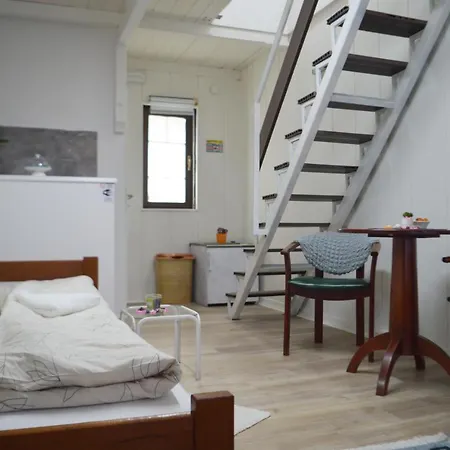 Centar Apartment Gornji Milanovac