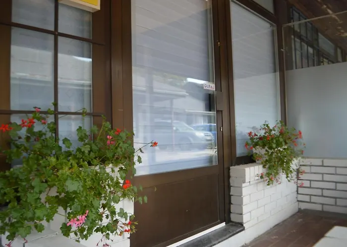 Centar * Gornji Milanovac