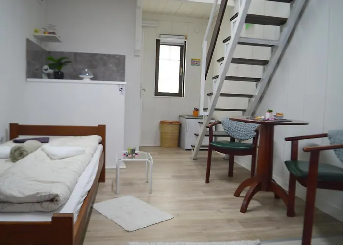 Apartmán Centar Gornji Milanovac