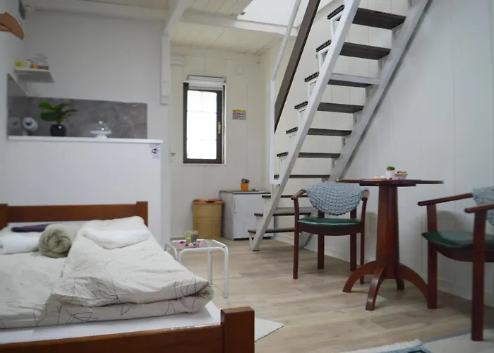 Centar Apartmán Gornji Milanovac